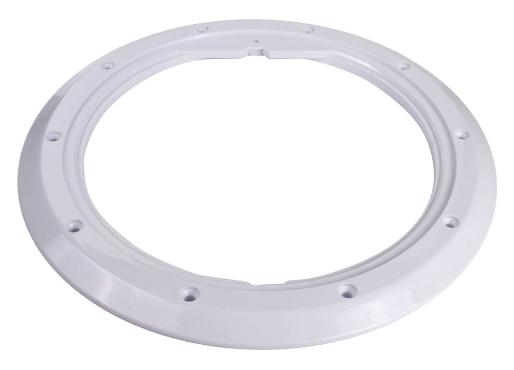 CMP V/L Light Front Frame; Gray | 25549-201-000