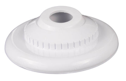 CMP Dir Flow Outlet(3/4In;1.5 In MIP;FLG) White| 25553-300-000