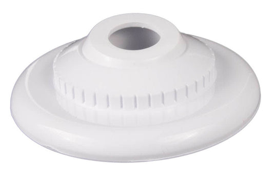 CMP Dir Flow Outlet(3/4In;1.5 In MIP;FLG) White| 25553-300-000