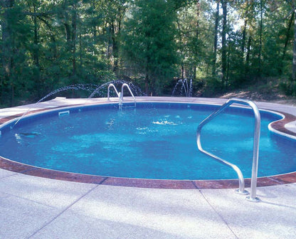 CMP Vinyl Liner Pool Wall Jet Kit | 25553-900-000