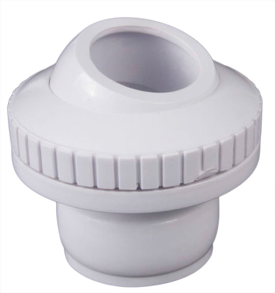 CMP SA Return Nozzle(1In;1.5In)Wh  | 25554-400-000