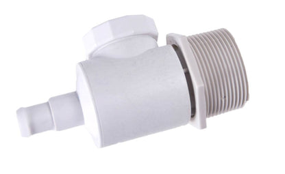 CMP Cleaner UWF Connector Body And O-Ring | 25563-029-000