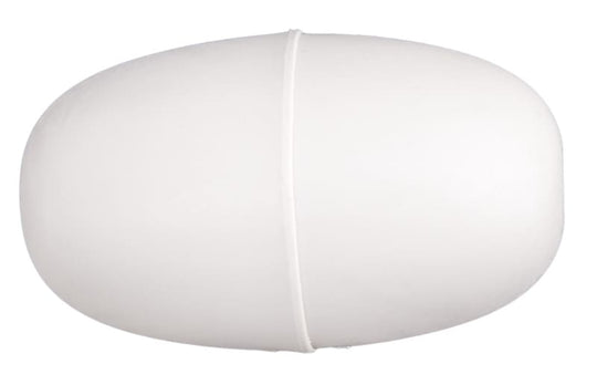 CMP Pool Cleaner Head Float, White | 25563-120-000