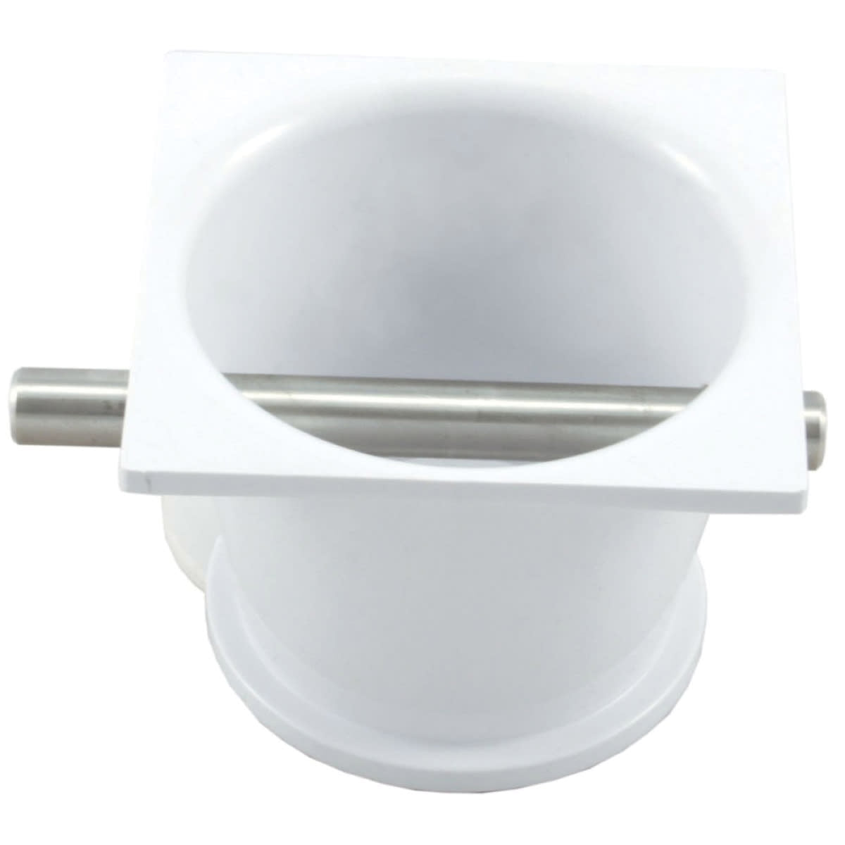 Cmp Rope Anchor (Steel Pin); Gray | 25568-001-000