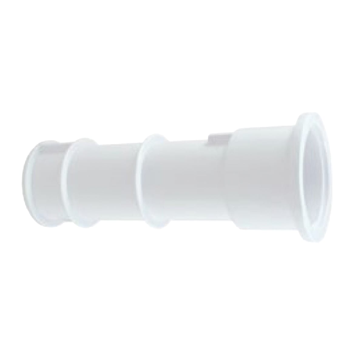 CMP Volleyball Pole Holder Assembly Gray | 25570-101-000