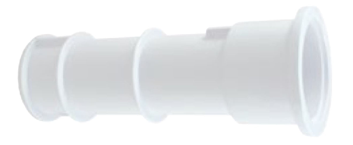 CMP Volleyball Flange And Flush Cap(Wh)  | 25571000000