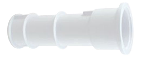 CMP Volleyball Flange And Flush Cap(Wh)  | 25571000000