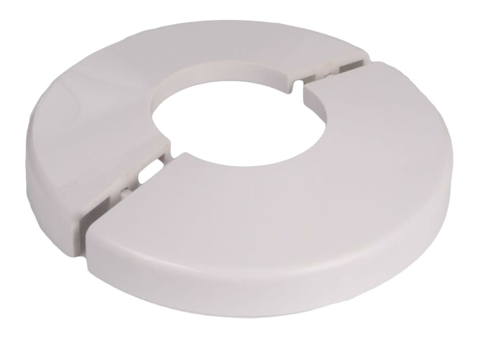 CMP Clip-On Pool Ladder Escutcheon, Chrome | 25572-202-000