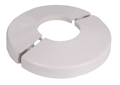 CMP Clip-On Pool Ladder Escutcheon, Chrome | 25572-202-000