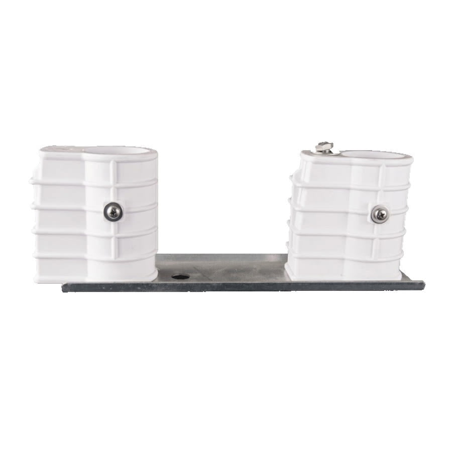 CMP 4" Heavy Duty Plastic Anchor Socket | 25572-400-000