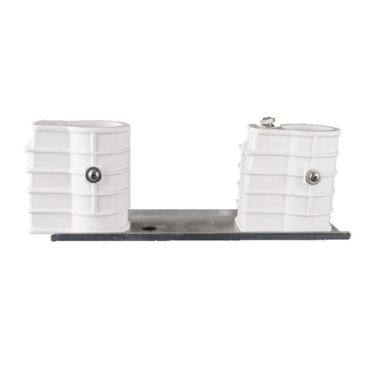 CMP 4" Heavy Duty Plastic Anchor Socket | 25572-400-000