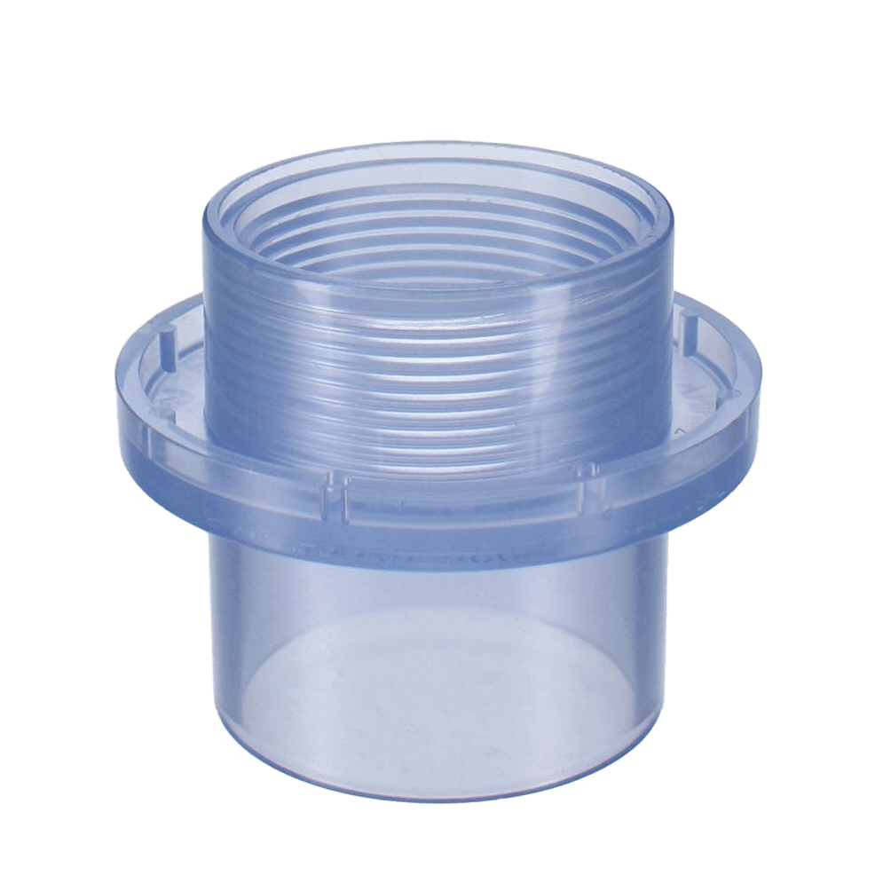 Cmp Water Stop Adapt (1.5In Sl/1.5In | 25575-509-000