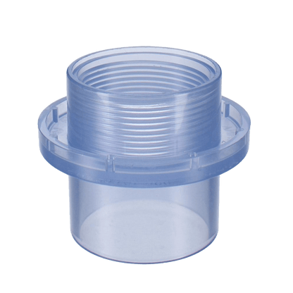 Cmp Water Stop Adapt (1.5In Sl/1.5In | 25575-509-000