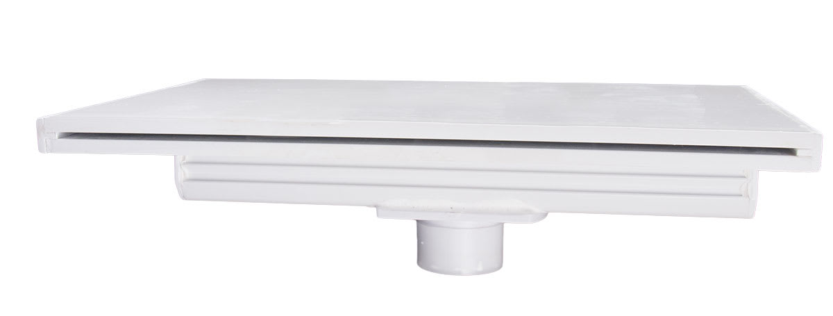 CMP 36" Pool Waterfall 6" Lip | 25576-331-000
