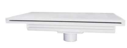 CMP 36" Pool Waterfall 6" Lip | 25576-331-000