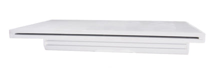 CMP 18In Poolwaterfall 6In Lip Tan  Back Feed| 25577-189-000