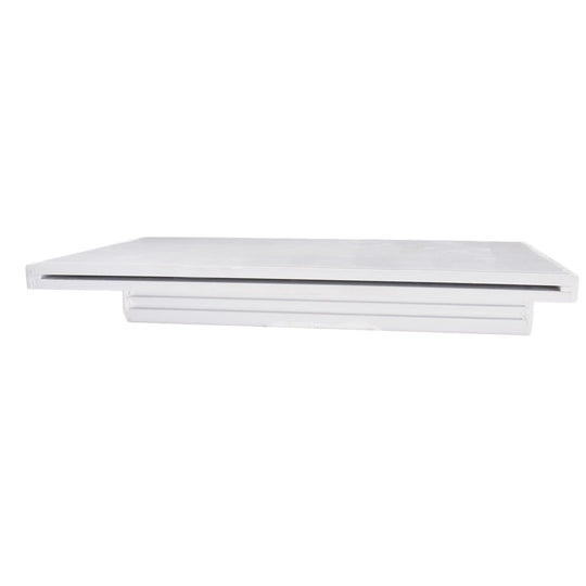 Cmp 24In Pool Waterfall (6In Lip; Back | 25577-231-000