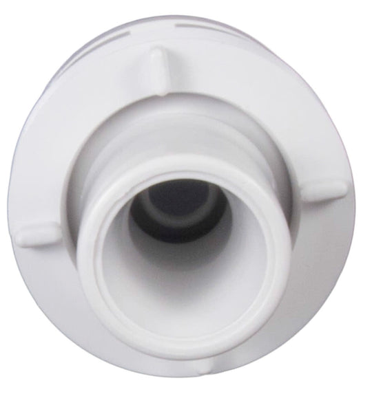 Gunite Power Jet (Nonadj, W/4 Orifices)White | 25582-000-000