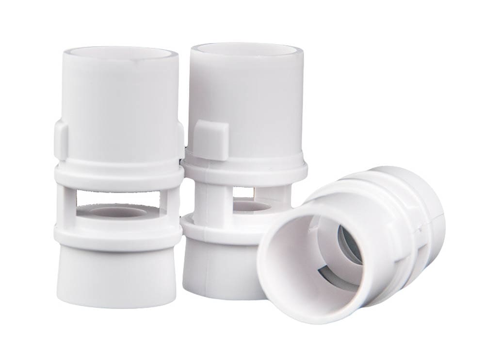 CMP Sm 2 In Insider Gunite/Fg Jet | 25591-111-000