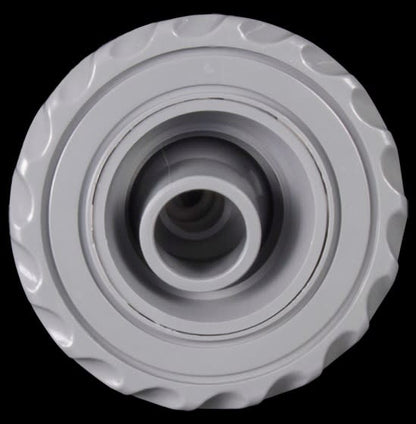 CMP Sm 3.5 In Gunite Jet (Dir, Adj; Scp;N-Tex), Black | 25591-214-000