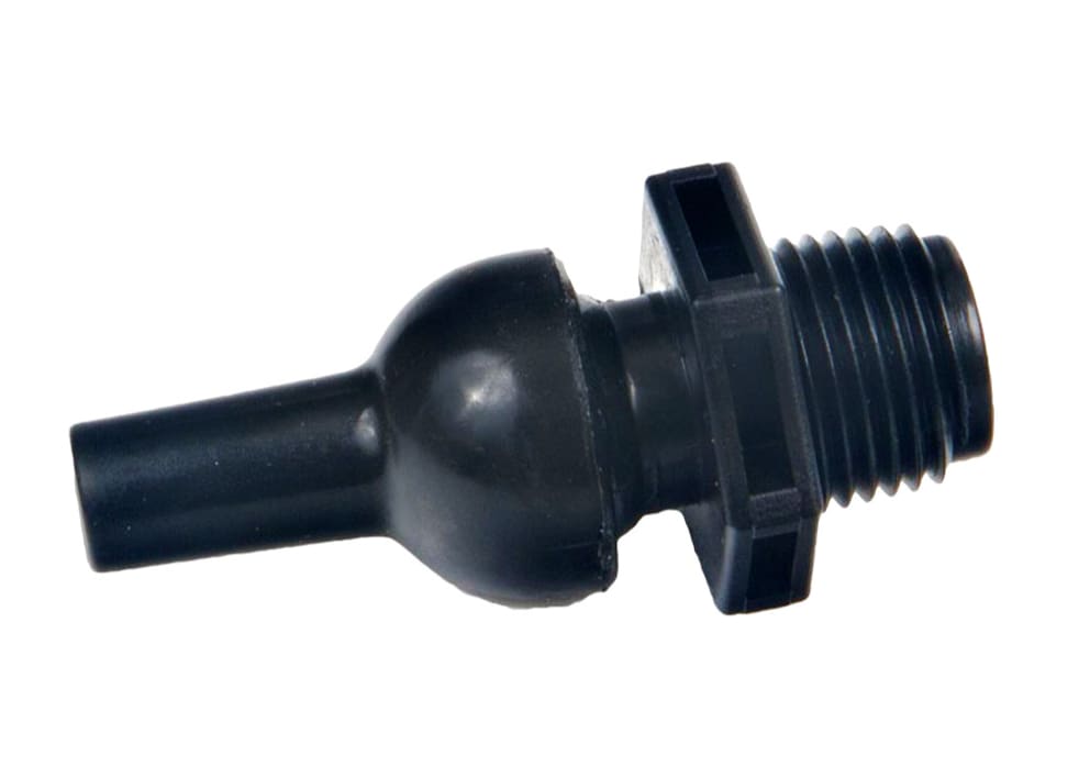 CMP Adjustable Flow Nozzle Assembly Deck Jet | 25597-200-900