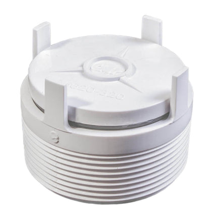 CMP Hydrostatic Relief Valve, Channel | 25620-320-000