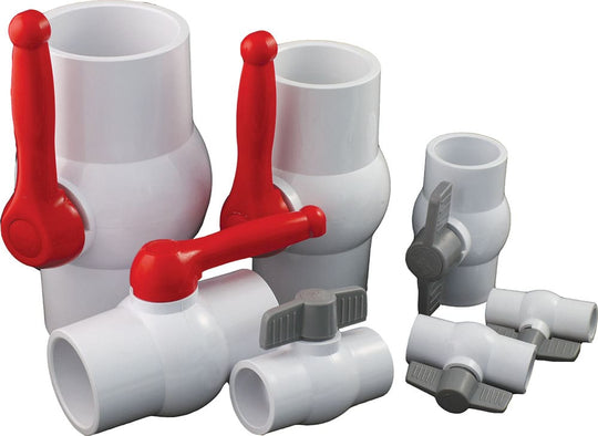 Ball Valve 3"  | 25800-310-000