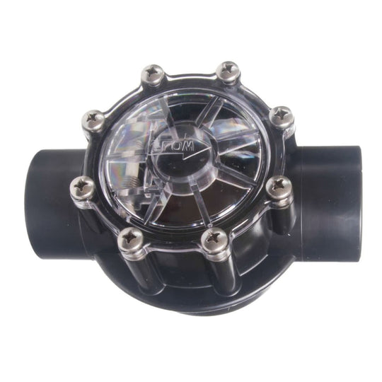 Cmp Serviceable Check Valve; 1.5In S X | 25830-704-000