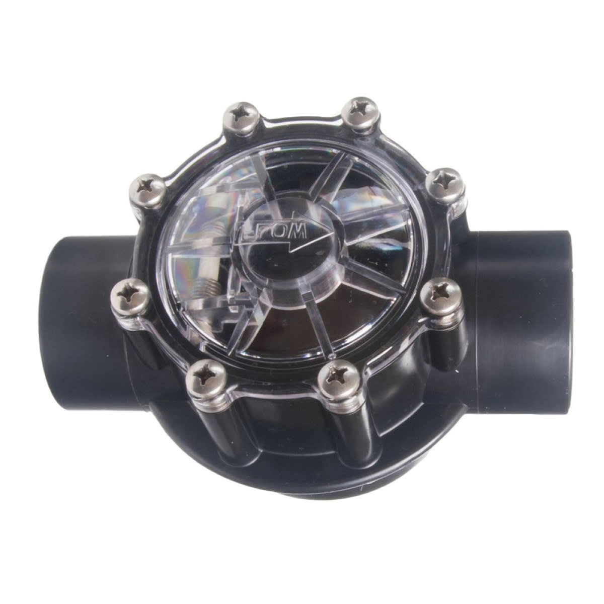 Cmp Serviceable Check Valve; 2In S X | 25830-714-000