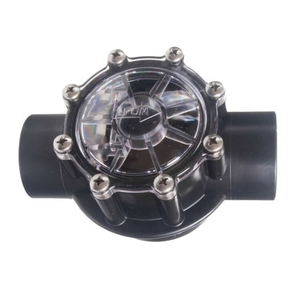 Cmp Serviceable Check Valve; 2In S X | 25830-714-000