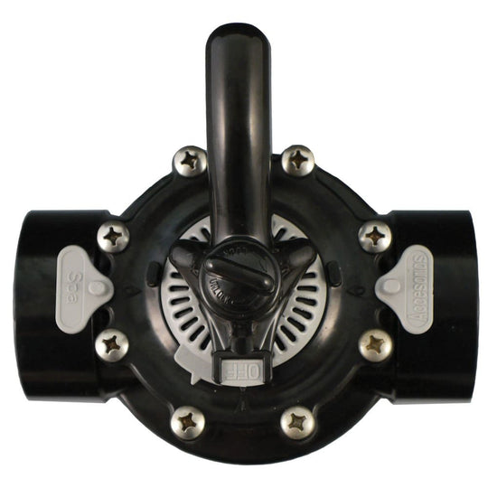 Cmp Diverter Valve, 1.5In S X 2In Sp, | 25912-154-000