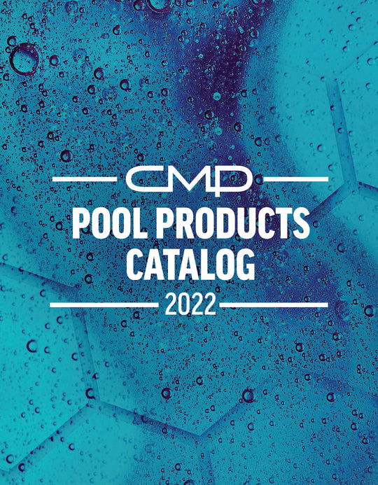 CMP Hayward 1070, U-3 Style Skimmer Basket | 27180-009-000
