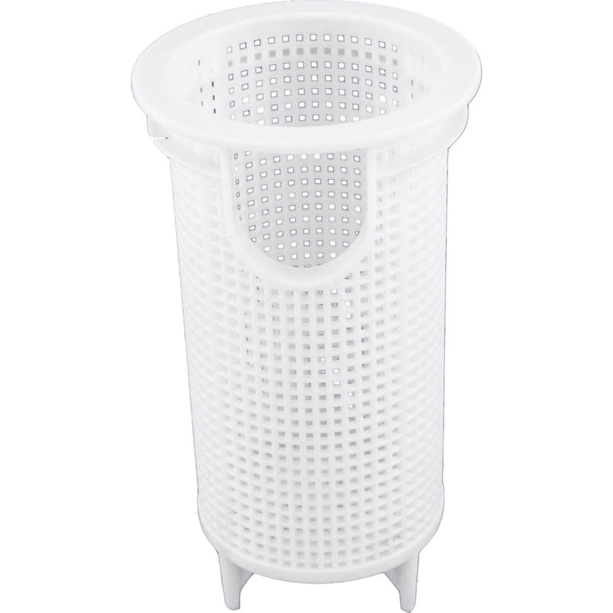 Cmp Pump Basket - Challenger; White | 27180-219-000