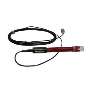 ChemTrol ORP Sensor with 10' Ccord | ORP