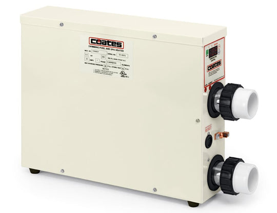 Coates St Electric Heater 11 Kw 240V | 12411St