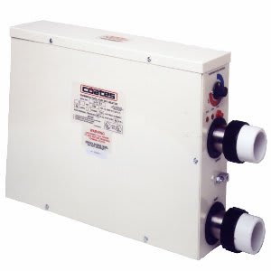 Coates St Electric Heater 11 Kw 240V | 12411St