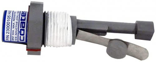 COATES FLOW SWITCH 1/2"