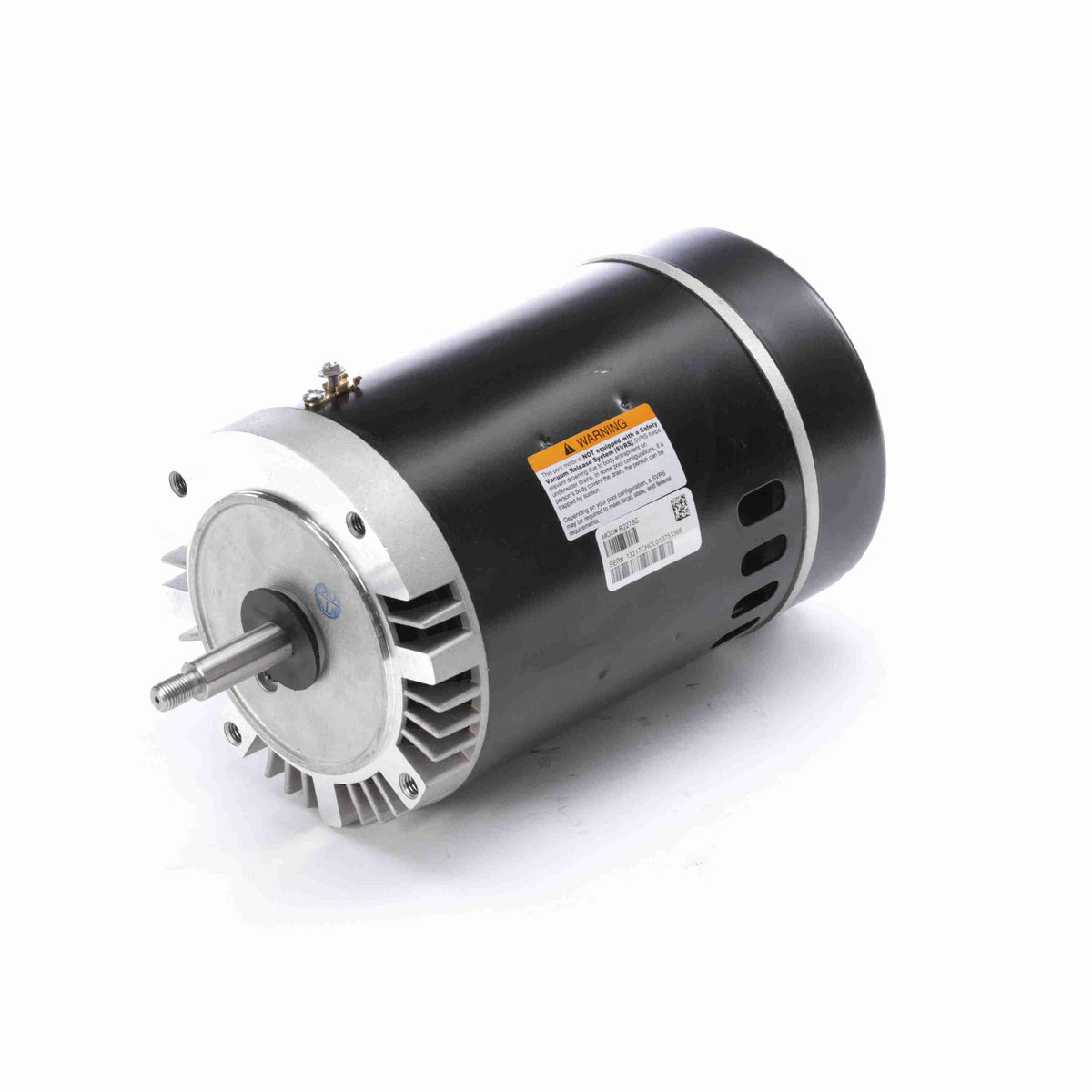 Century Pool Pump Motor 3/4HP 1-Speed 1 Phase 60Hz 230/115V 56J Frame | B227SE