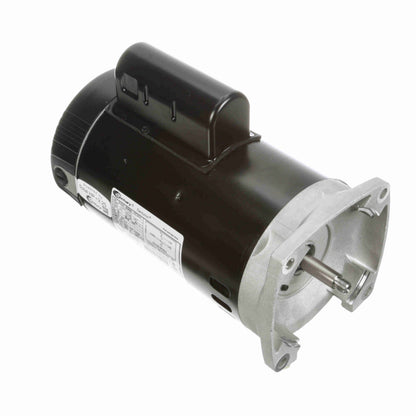 Century Pool Pump Motor 1.5HP 1 Phase 60Hz 230V 56Y | B2849