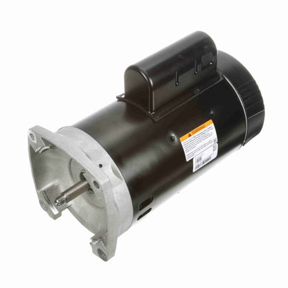 Century Pool Pump Motor 1.5HP 1 Phase 60Hz 230V 56Y | B2849