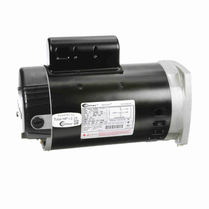 Century Pool Pump Motor 1.5HP 1 Phase 60Hz 230V 56Y | B2849