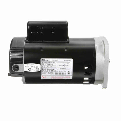 Century Pool Pump Motor 1.5HP 1 Phase 60Hz 230V 56Y | B2849
