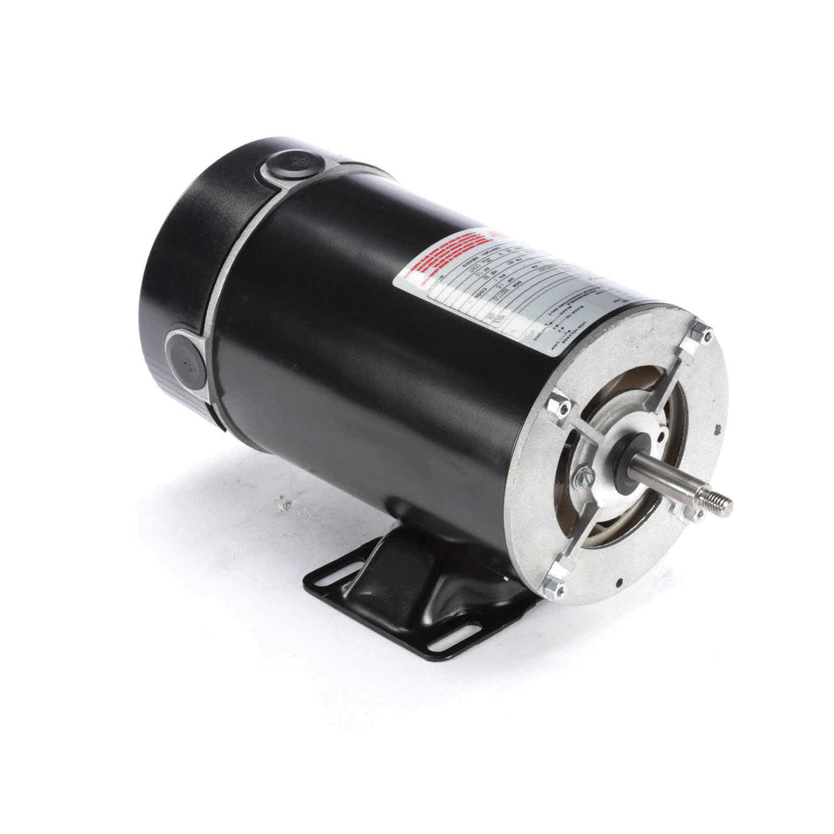 Century Pool Pump Motor 1.5HP 1 Phase 60Hz 230/115V 48Y | BN35V1