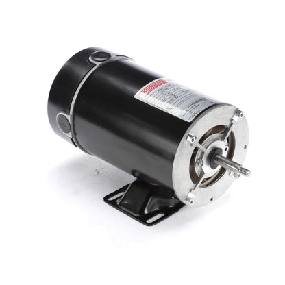 Century Pool Pump Motor 1.5HP 1 Phase 60Hz 230/115V 48Y | BN35V1