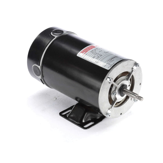 Century Pool Pump Motor 1.5HP 1 Phase 60Hz 230/115V 48Y | BN35V1