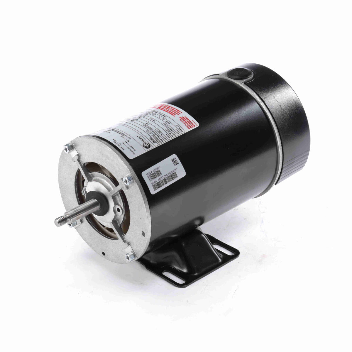 Century Pool Pump Motor 1.5HP 1 Phase 60Hz 230/115V 48Y | BN35V1