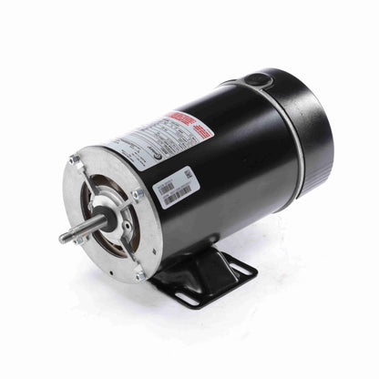Century Pool Pump Motor 1.5HP 1 Phase 60Hz 230/115V 48Y | BN35V1