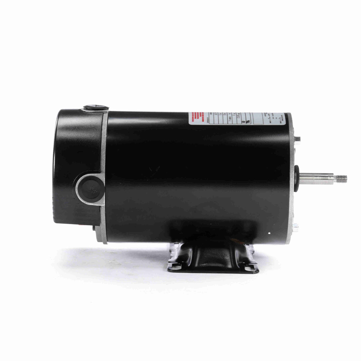 Century Pool Pump Motor 1.5HP 1 Phase 60Hz 230/115V 48Y | BN35V1