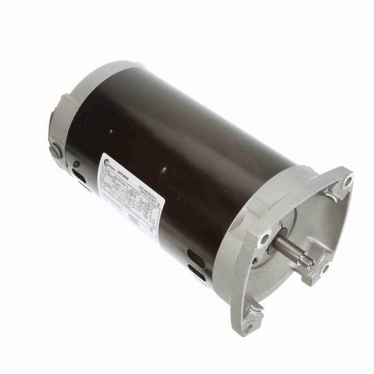 Century Pool Pump Motor 3HP 3 Phase 60Hz 208-230/460V 56Y Frame | H755
