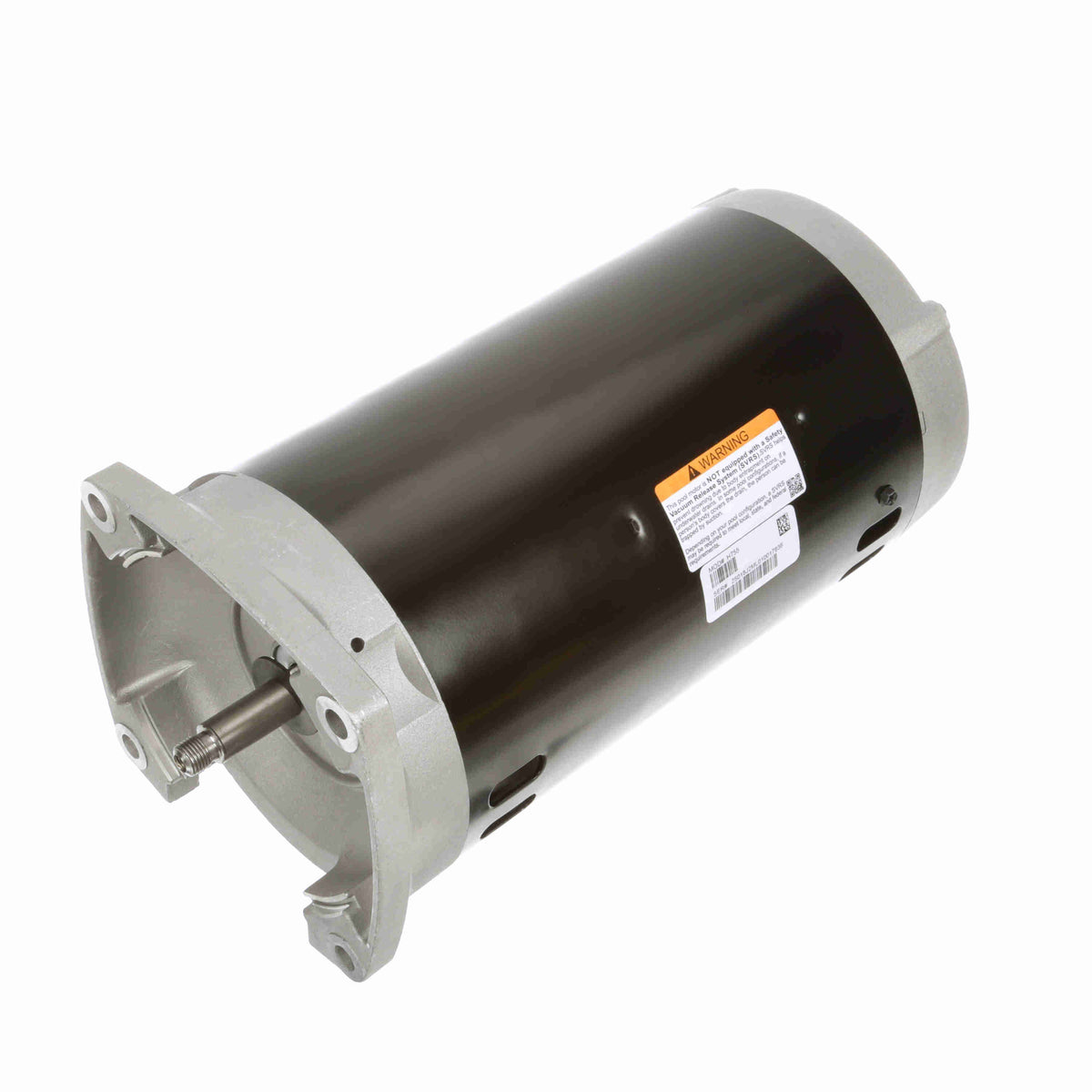Century Pool Pump Motor 3HP 3 Phase 60Hz 208-230/460V 56Y Frame | H755